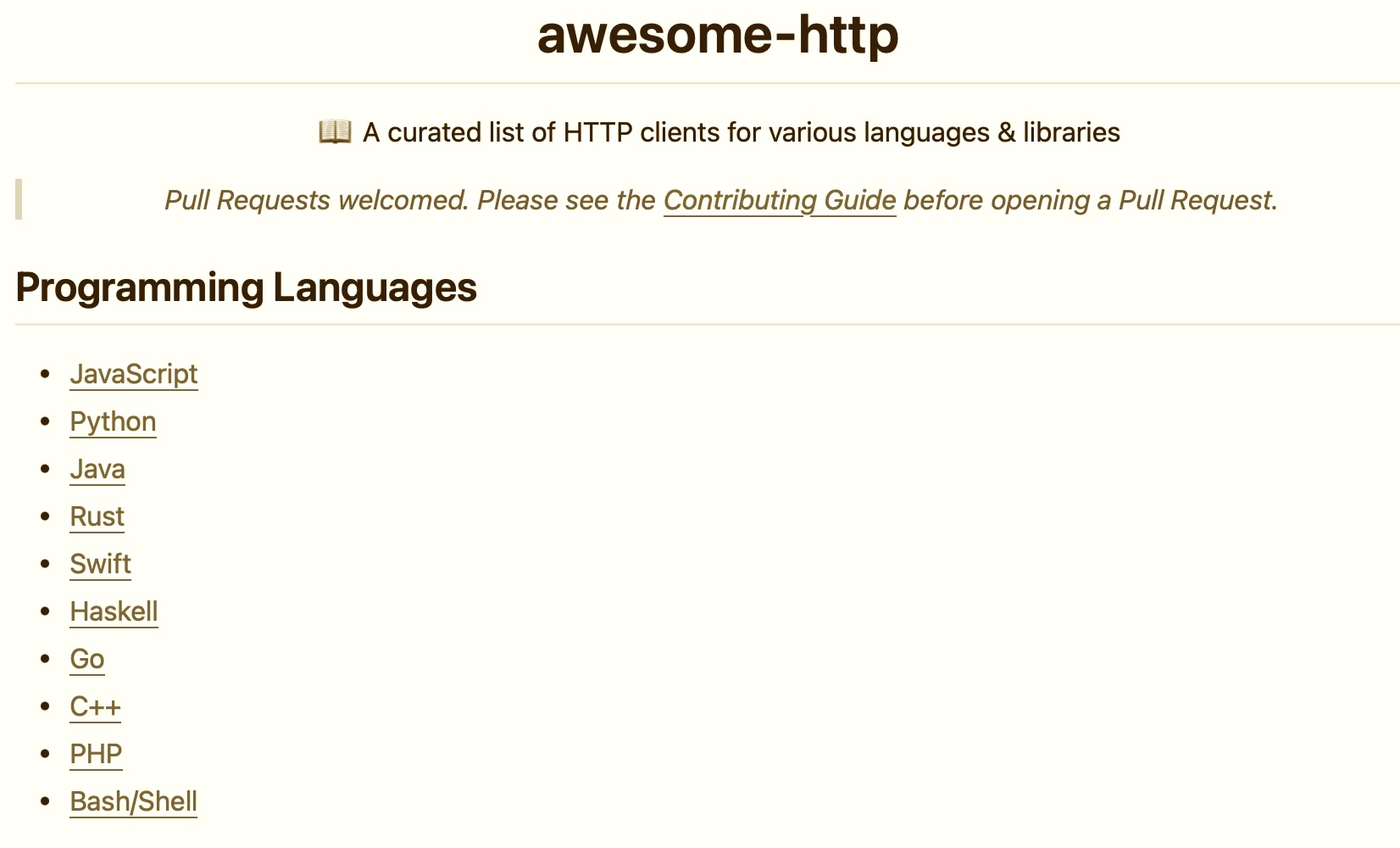 To paragraph the Fifth Element: don't want one library, want ALL the libraries! To paragraph the Fifth Element: don't want one library, want ALL the libraries!