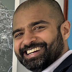 Francisco d'Albertas