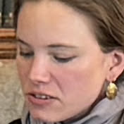 Katherine Berthon