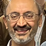 Srinivasan Keshav