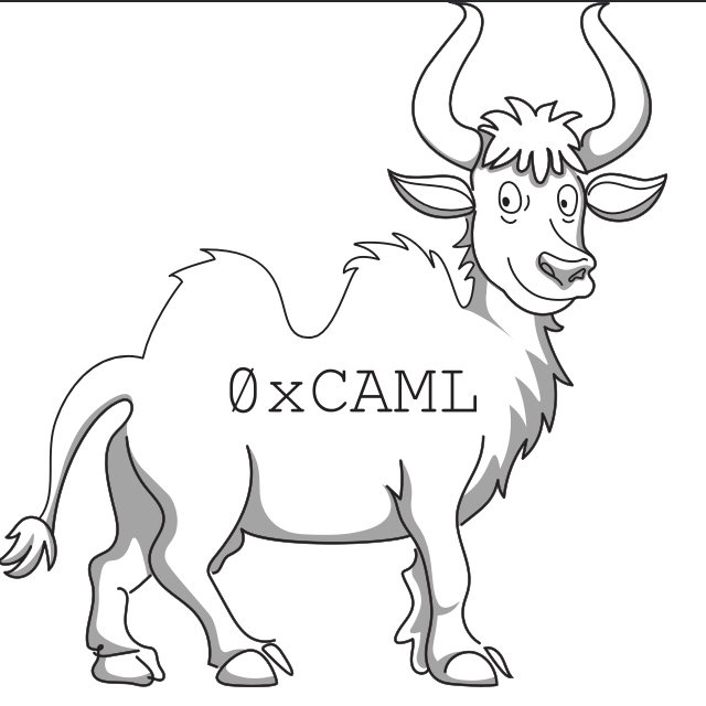 OxCaml Labs %lc