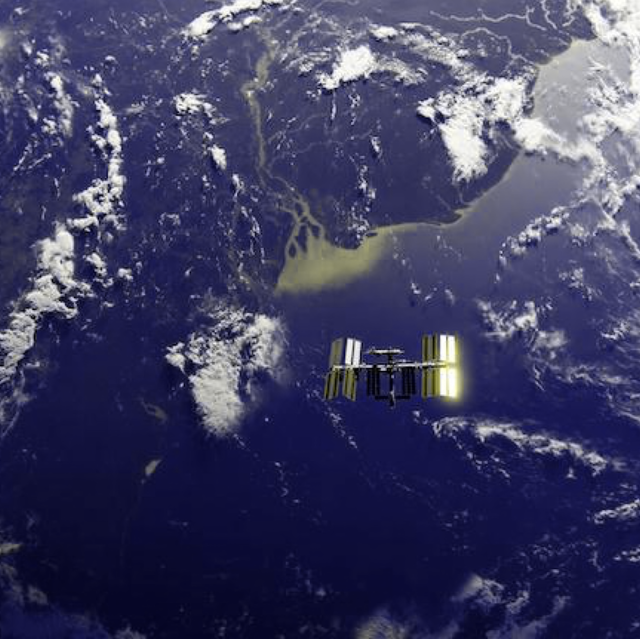 Remote Sensing of Nature