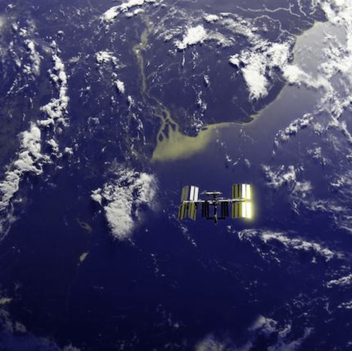 Remote Sensing of Nature Remote Sensing of Nature