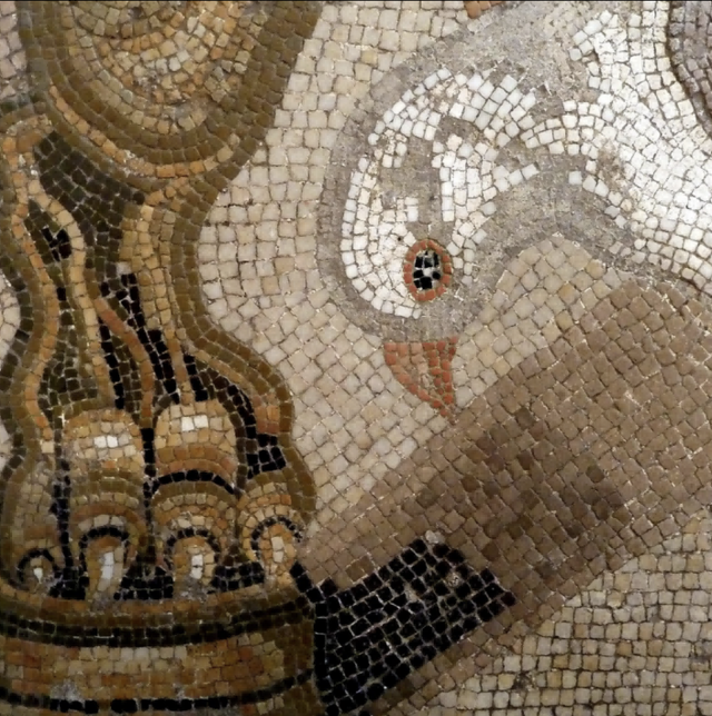 TESSERA, a pixelwise geospatial foundation model