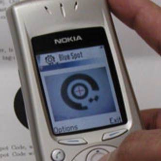 Ubiquitous Interaction Devices Ubiquitous Interaction Devices