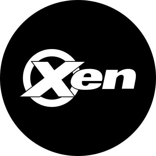Xen Hypervisor Xen Hypervisor