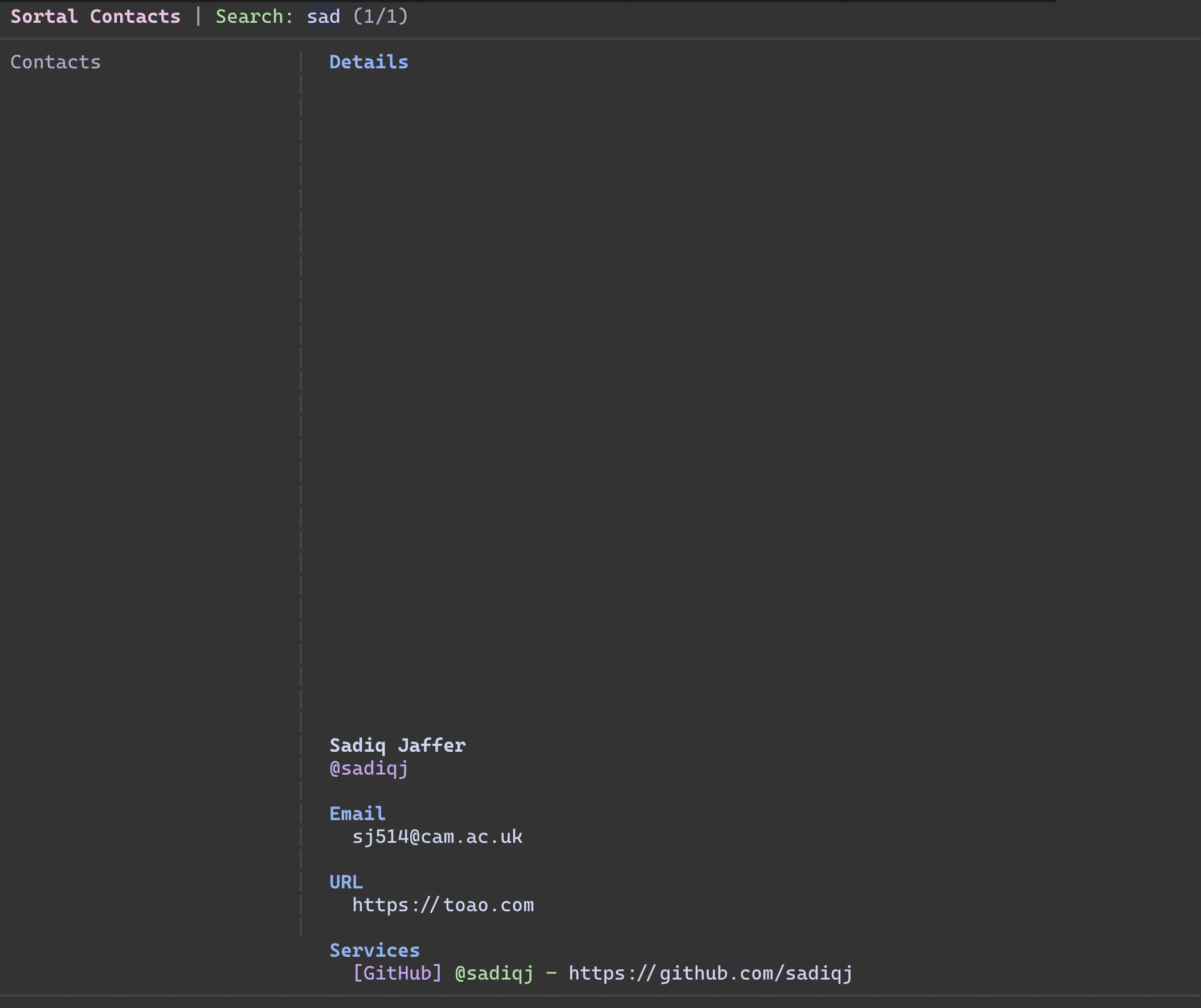 Before I triggered a UI corruption bug Before I triggered a UI corruption bug