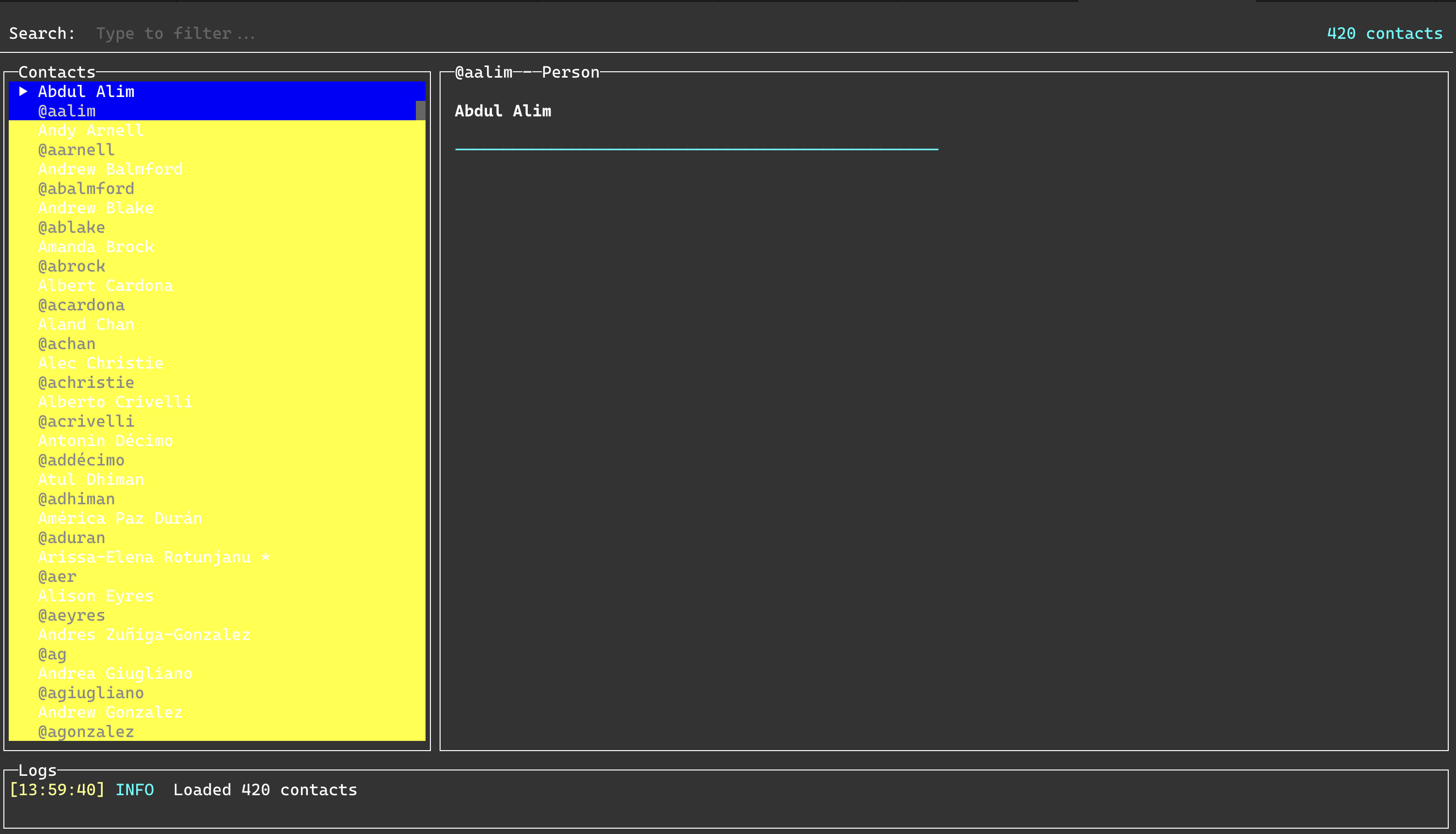 I don't think Mosaic has themes like Bonsai term, but the agent picked really ugly colours by default. I don't think Mosaic has themes like Bonsai term, but the agent picked really ugly colours by default.